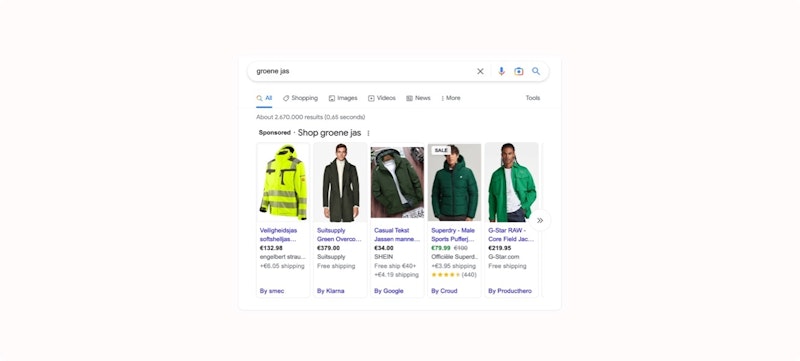 Google Shopping Copy 7