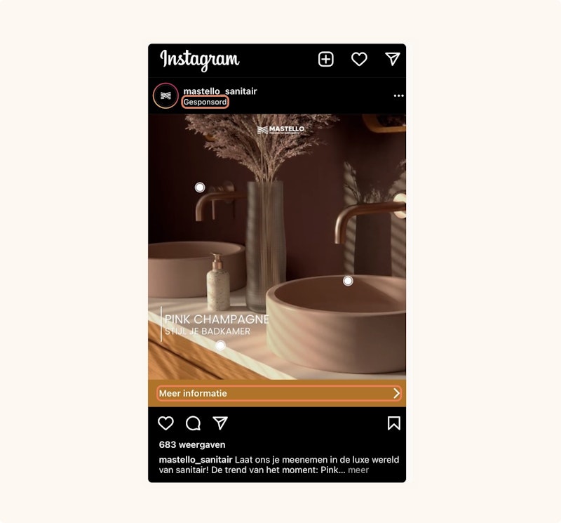 Instagram Adverteren In 2023 - Instagram Gids | Brandfirm