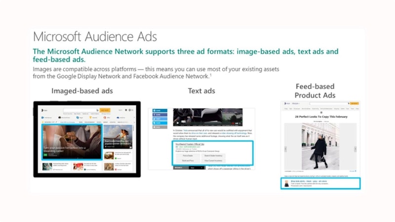 Microsoft Ads Copy 17 Microsoft Ads Copy 17