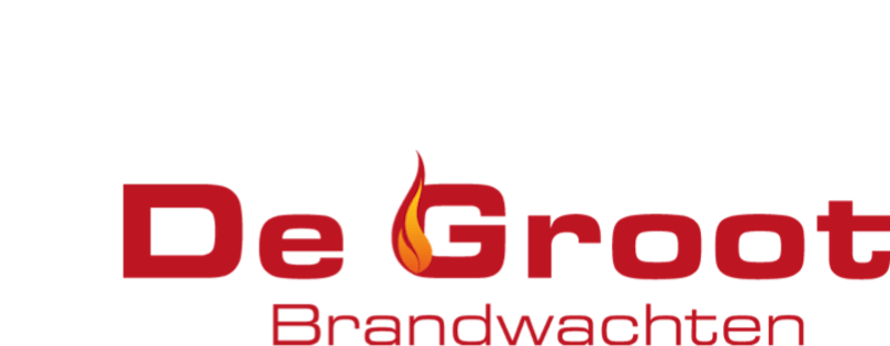 De Groot Brandwachten logos