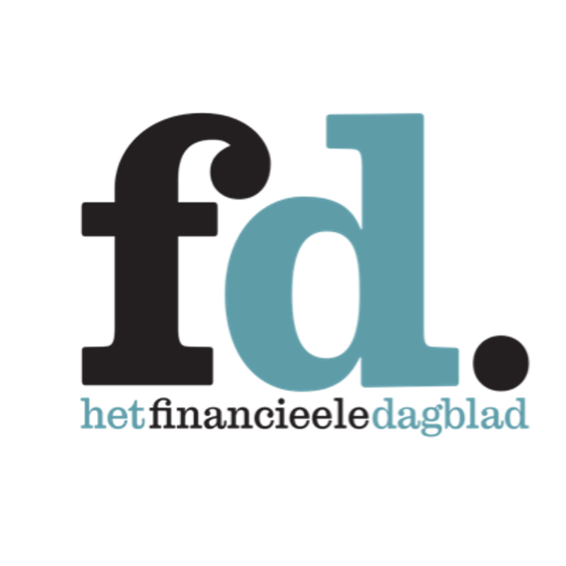 FD logo vierkant