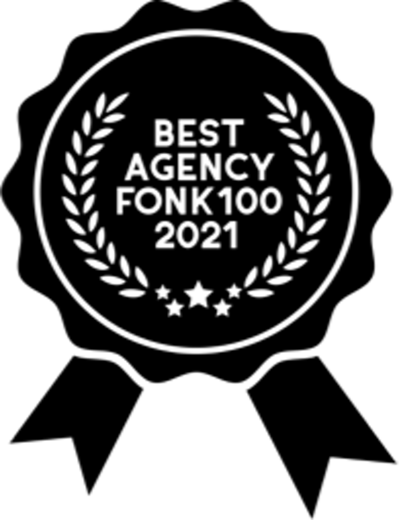FONK logo 2022