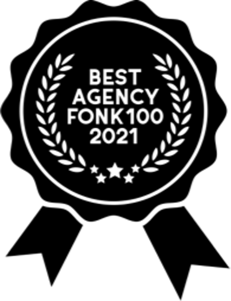 FONK logo 2022 FONK logo 2022