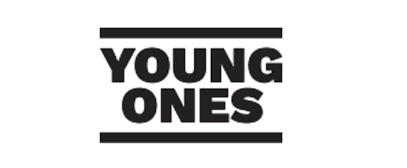 Young Ones logo
