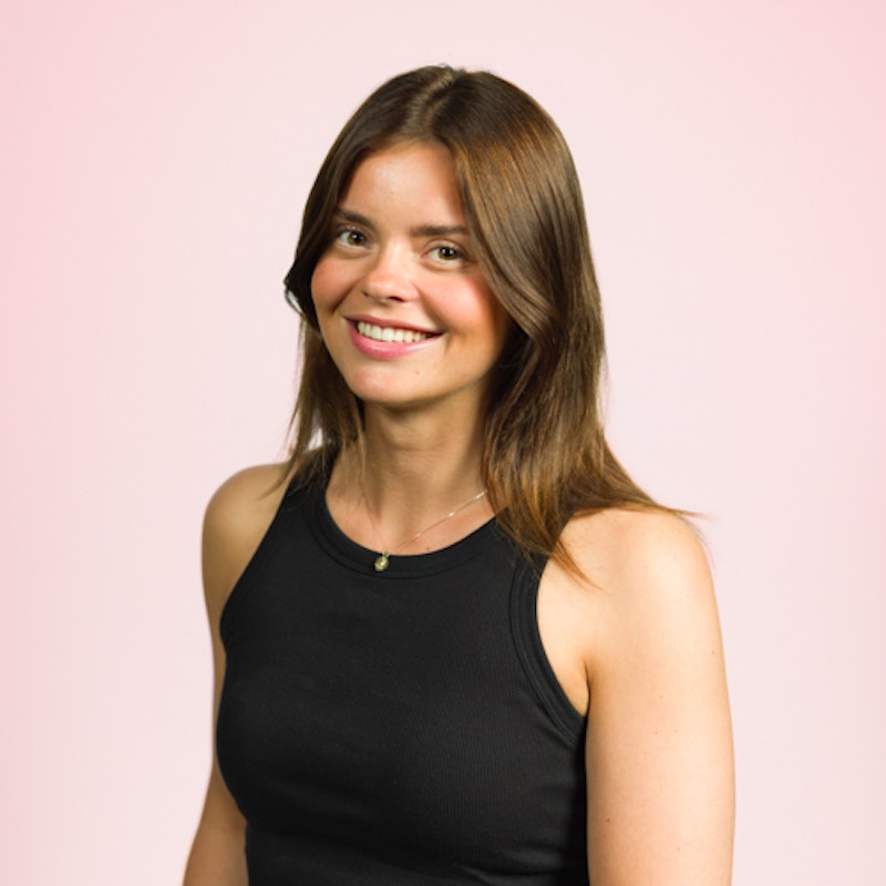 Emma van Woerdekom Emma van Woerdekom