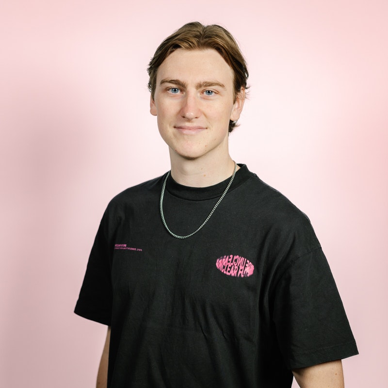 Tim de Jong Tim de Jong